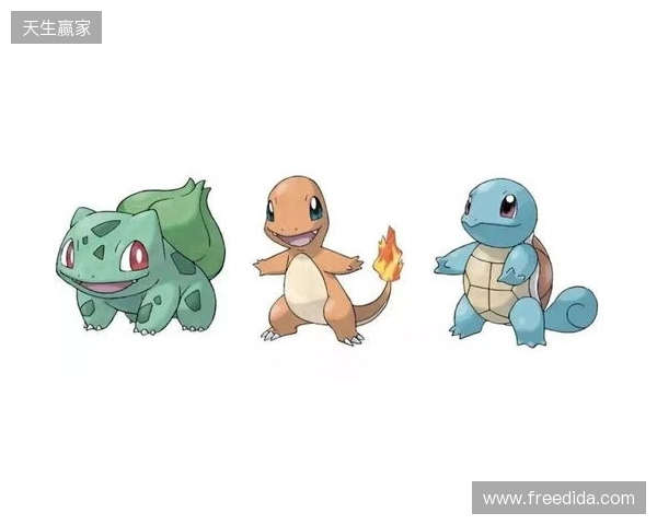 布莱顿前锋吕特谈宝可梦爱好：最爱雷公，初代御三家选小火龙