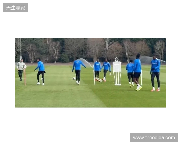 跟队:埃斯特旺参加了切尔西的公开训练,里斯、约恩森缺席 跟队:埃斯特旺参加了切尔西的公开训练,里斯、约恩森缺席