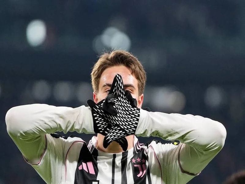 尤文vs萨索洛名单:伊尔迪兹,图拉姆领衔;弗拉霍维奇复出